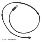 Beck Arnley 084-1913 Disc Brake Pad Wear Sensor - Rear - view 1