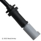 Beck Arnley 084-1913 Disc Brake Pad Wear Sensor - Rear - view 5