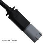 Beck Arnley 084-1914 Disc Brake Pad Wear Sensor - Front - view 3