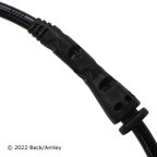 Beck Arnley 084-1914 Disc Brake Pad Wear Sensor - Front - view 4
