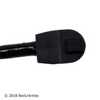 Beck Arnley 084-1934 Disc Brake Pad Wear Sensor - Front - view 2