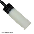 Beck Arnley 084-1934 Disc Brake Pad Wear Sensor - Front - view 3