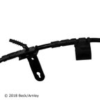 Beck Arnley 084-1934 Disc Brake Pad Wear Sensor - Front - view 4