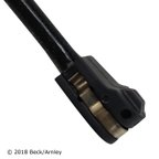 Beck Arnley 084-1935 Disc Brake Pad Wear Sensor - Rear - view 2