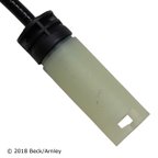 Beck Arnley 084-1935 Disc Brake Pad Wear Sensor - Rear - view 3
