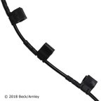 Beck Arnley 084-1935 Disc Brake Pad Wear Sensor - Rear - view 4