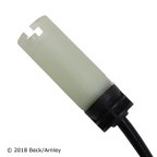 Beck Arnley 084-1936 Disc Brake Pad Wear Sensor - Front - view 3