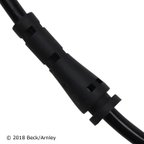 Beck Arnley 084-1936 Disc Brake Pad Wear Sensor - Front - view 4