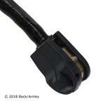Beck Arnley 084-1937 Disc Brake Pad Wear Sensor - Rear - view 2