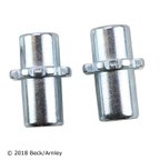 Beck Arnley 084-1943 Parking Brake Hardware Kit - view 2