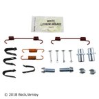 Beck Arnley 084-1943 Parking Brake Hardware Kit - view 1
