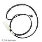 Beck Arnley 084-1946 Disc Brake Pad Wear Sensor - Rear - view 1