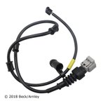 Beck Arnley 084-1959 Disc Brake Pad Wear Sensor - Rear Left - view 1