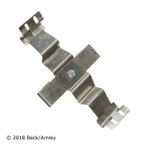 Beck Arnley 084-1965 Disc Brake Hardware Kit - Front - view 3