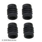 Beck Arnley 084-1978 Disc Brake Hardware Kit - Rear - view 3
