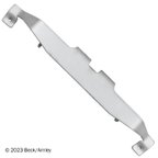 Beck Arnley 084-1991 Disc Brake Hardware Kit - Front - view 2