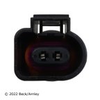 Beck Arnley 084-2084 Disc Brake Pad Wear Sensor - Front - view 2