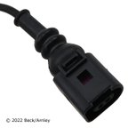 Beck Arnley 084-2084 Disc Brake Pad Wear Sensor - Front - view 3