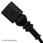 Beck Arnley 084-2084 Disc Brake Pad Wear Sensor - Front - view 4