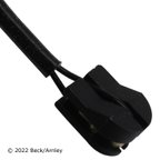 Beck Arnley 084-2084 Disc Brake Pad Wear Sensor - Front - view 5