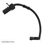 Beck Arnley 084-2085 Disc Brake Pad Wear Sensor - Rear - view 1