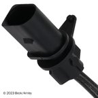 Beck Arnley 084-2087 Disc Brake Pad Wear Sensor - Front - view 2