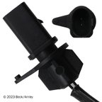 Beck Arnley 084-2087 Disc Brake Pad Wear Sensor - Front - view 3