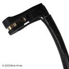 Beck Arnley 084-2087 Disc Brake Pad Wear Sensor - Front - view 4