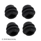 Beck Arnley 084-2127 Disc Brake Hardware Kit - Rear - view 4