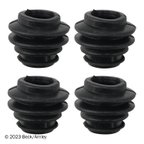 Beck Arnley 084-2130 Disc Brake Hardware Kit - Front - view 2