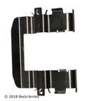 Beck Arnley 084-2138 Disc Brake Hardware Kit - Front - view 3