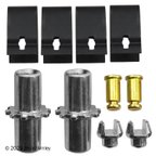 Beck Arnley 084-2157 Parking Brake Hardware Kit - view 2