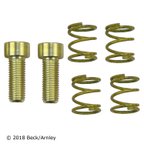Beck Arnley 084-2168 Parking Brake Hardware Kit - view 2