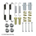 Beck Arnley 084-2168 Parking Brake Hardware Kit - view 1