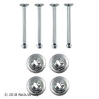 Beck Arnley 084-2168 Parking Brake Hardware Kit - view 5