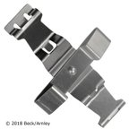 Beck Arnley 084-2170 Disc Brake Hardware Kit - Front - view 2