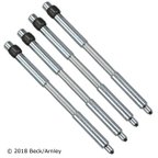 Beck Arnley 084-2170 Disc Brake Hardware Kit - Front - view 3