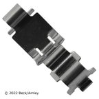 Beck Arnley 084-2232 Disc Brake Hardware Kit - Front - view 4