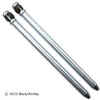 Beck Arnley 084-2235 Disc Brake Hardware Kit - Front - view 4