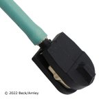 Beck Arnley 084-2241 Disc Brake Pad Wear Sensor - Rear - view 4