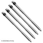 Beck Arnley 084-2248 Disc Brake Hardware Kit - Front - view 2