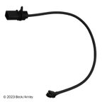 Beck Arnley 084-2250 Disc Brake Pad Wear Sensor - Front - view 1