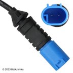 Beck Arnley 084-2253 Disc Brake Pad Wear Sensor - Rear - view 3