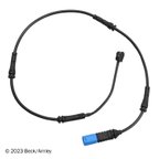 Beck Arnley 084-2253 Disc Brake Pad Wear Sensor - Rear - view 1