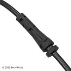 Beck Arnley 084-2253 Disc Brake Pad Wear Sensor - Rear - view 5