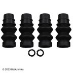 Beck Arnley 084-2258 Disc Brake Hardware Kit - Rear - view 2