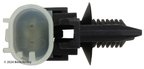 Beck Arnley 084-2268 Disc Brake Pad Wear Sensor - Front - view 2