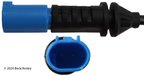 Beck Arnley 084-2269 Disc Brake Pad Wear Sensor - Front - view 3