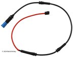 Beck Arnley 084-2269 Disc Brake Pad Wear Sensor - Front - view 1