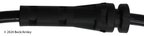 Beck Arnley 084-2269 Disc Brake Pad Wear Sensor - Front - view 5